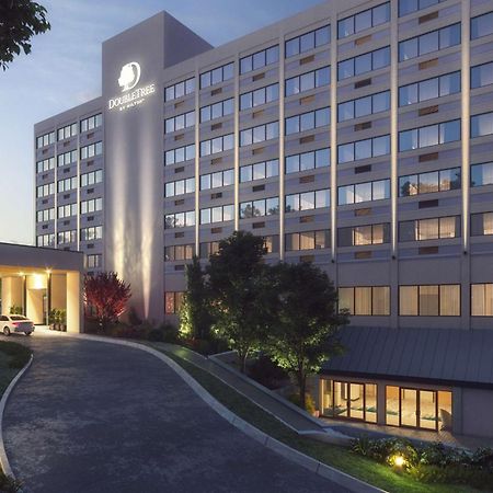 Doubletree By Hilton Clarksville Riverview المظهر الخارجي الصورة