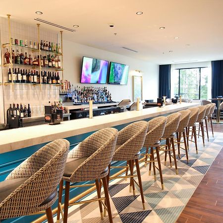 Doubletree By Hilton Clarksville Riverview المظهر الخارجي الصورة