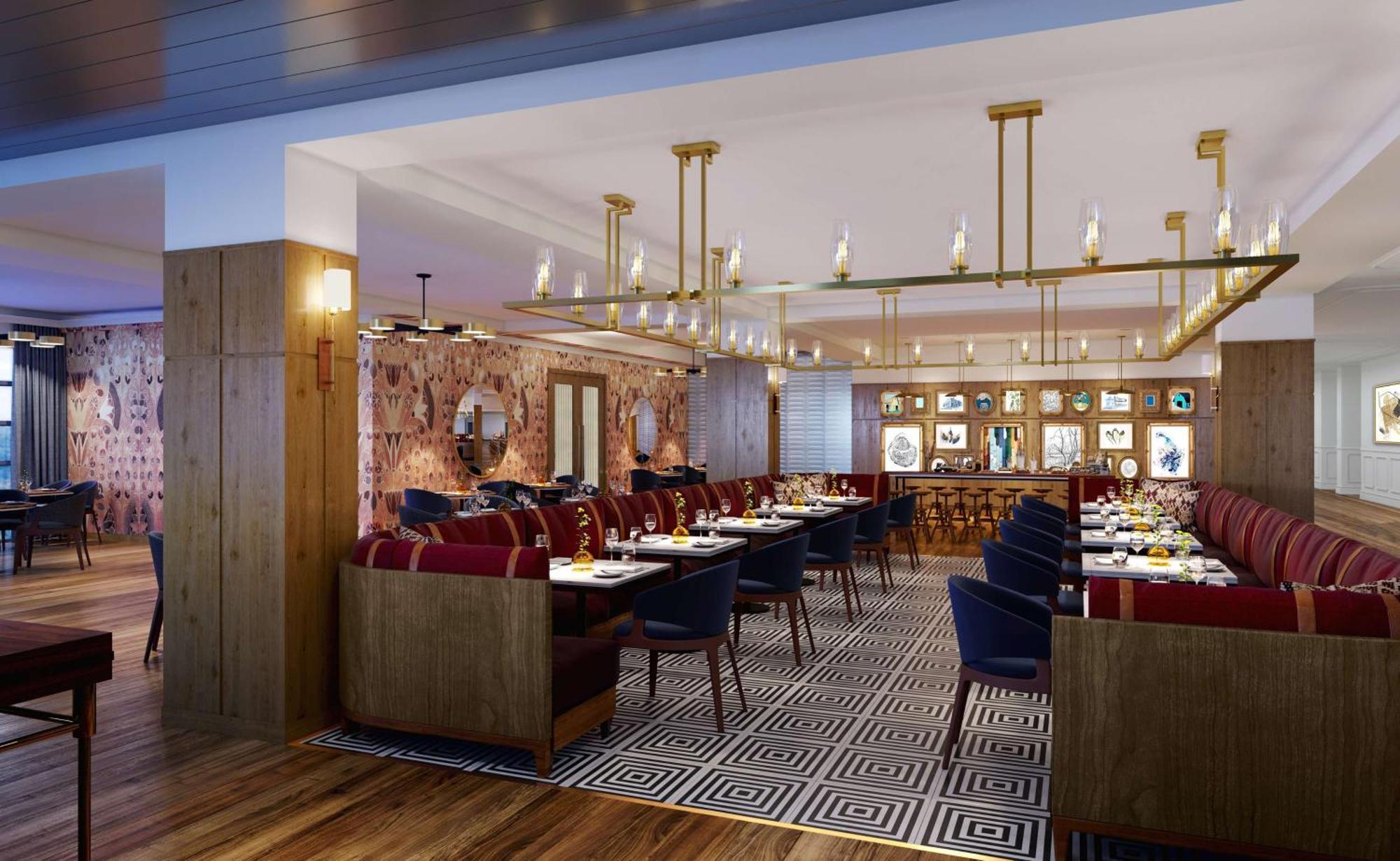 Doubletree By Hilton Clarksville Riverview المظهر الخارجي الصورة