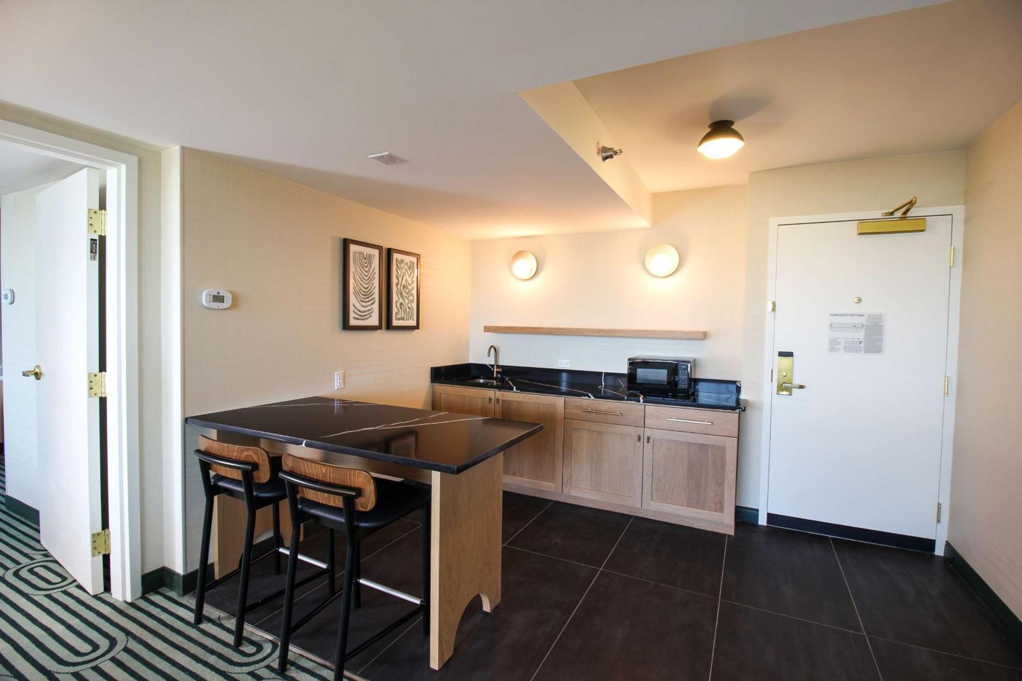Doubletree By Hilton Clarksville Riverview المظهر الخارجي الصورة