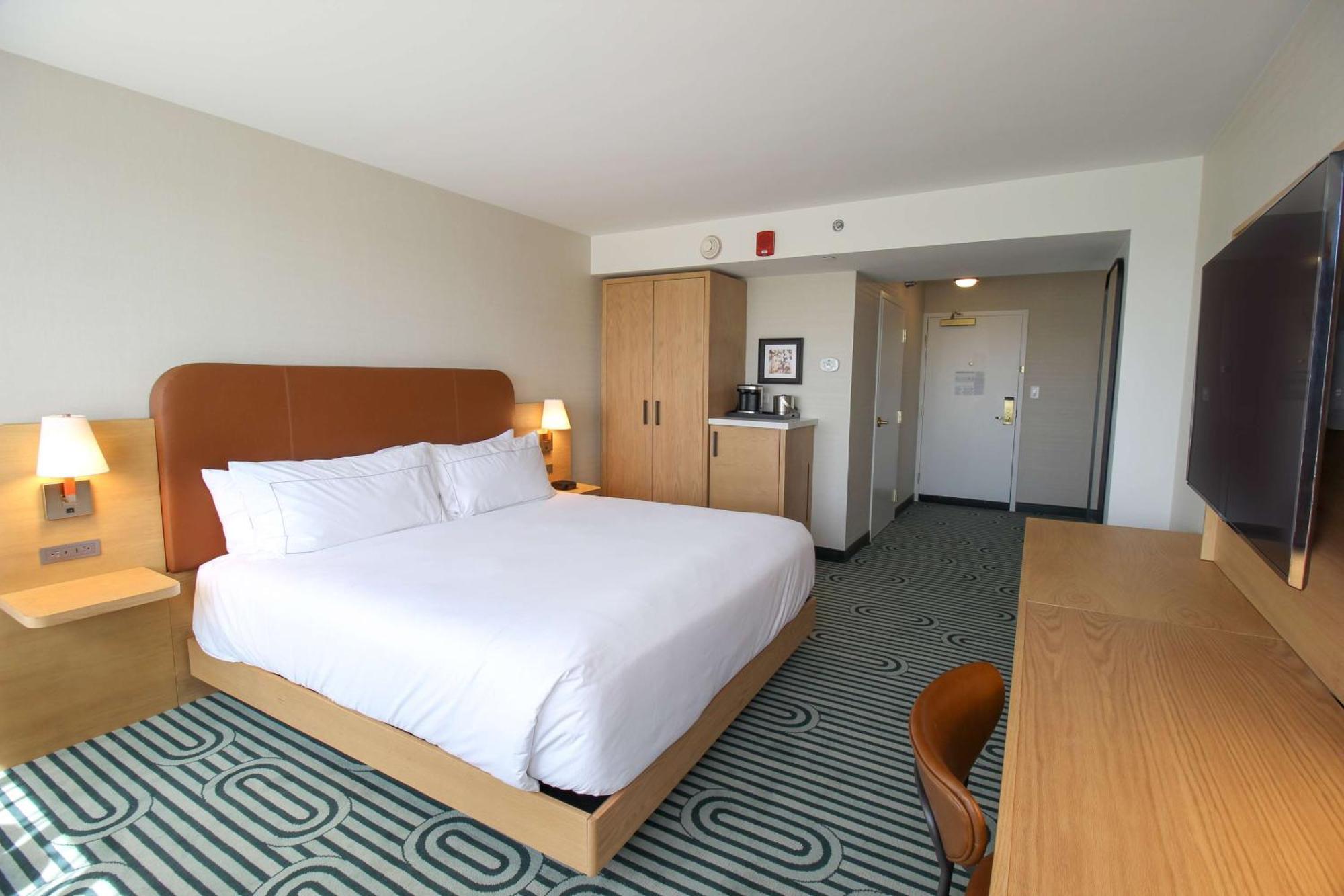 Doubletree By Hilton Clarksville Riverview المظهر الخارجي الصورة