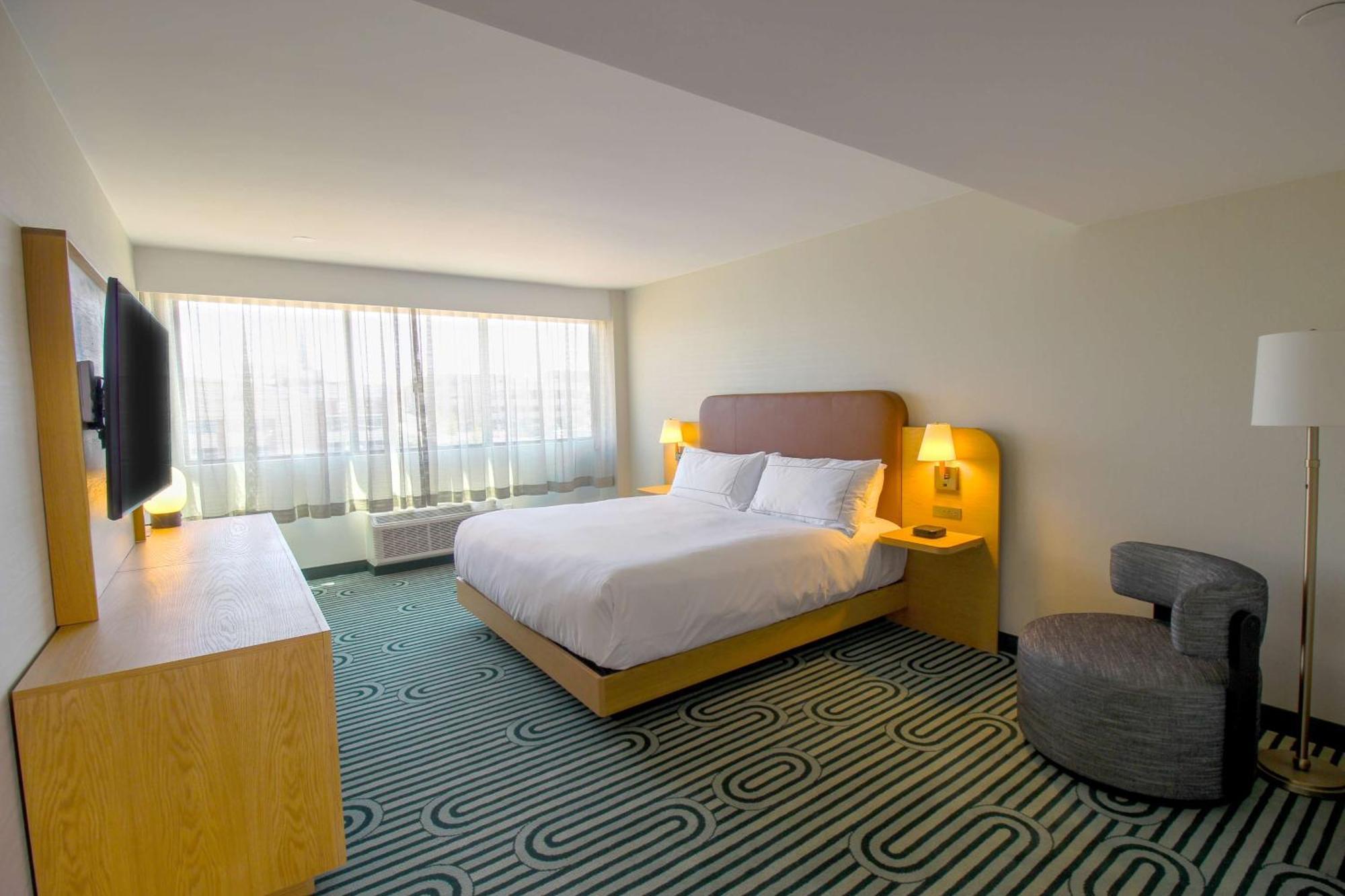 Doubletree By Hilton Clarksville Riverview المظهر الخارجي الصورة