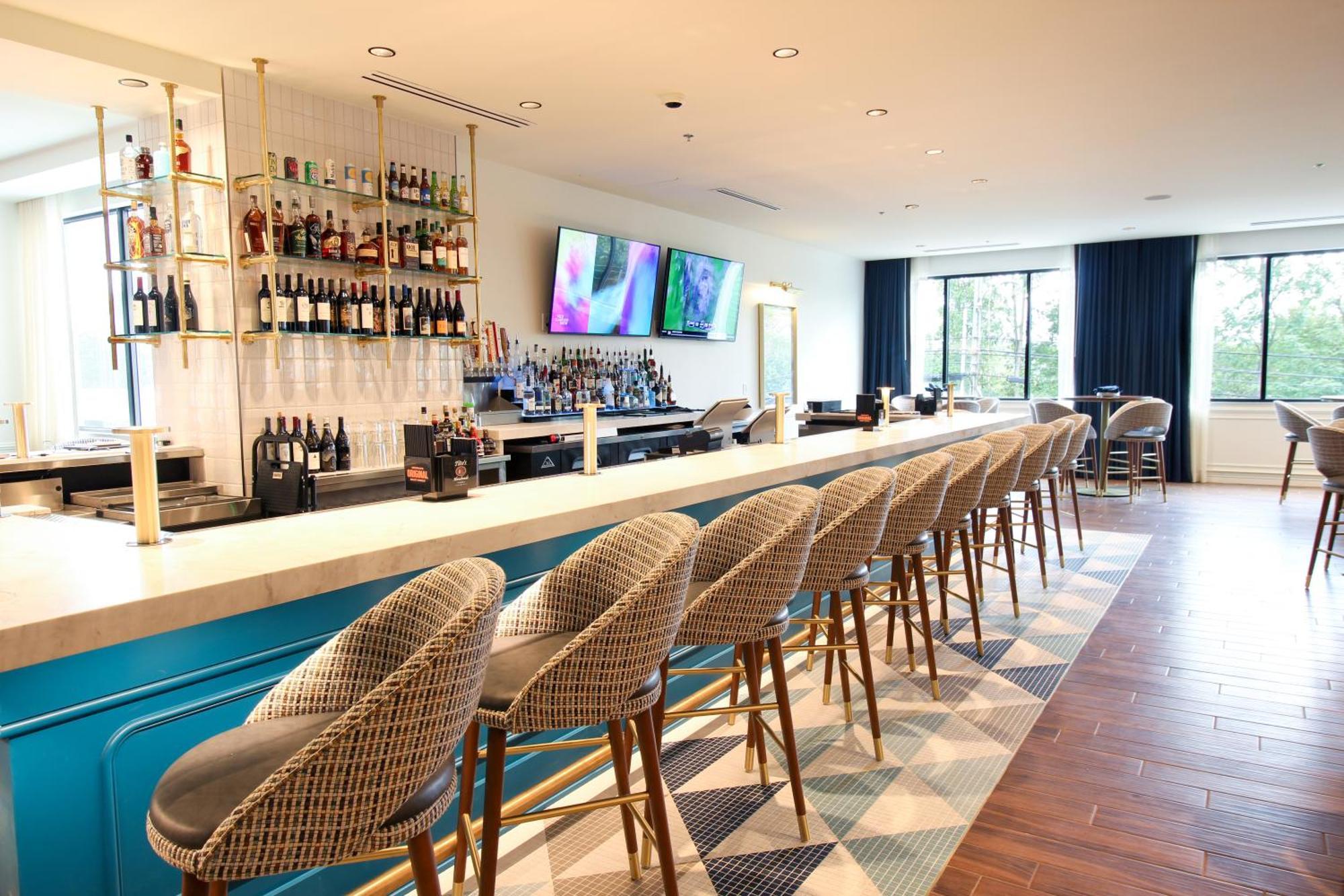 Doubletree By Hilton Clarksville Riverview المظهر الخارجي الصورة