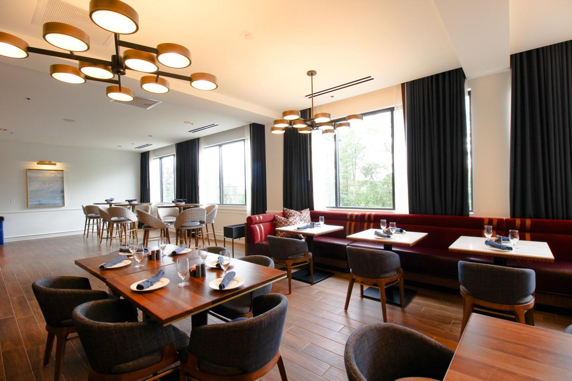 Doubletree By Hilton Clarksville Riverview المظهر الخارجي الصورة