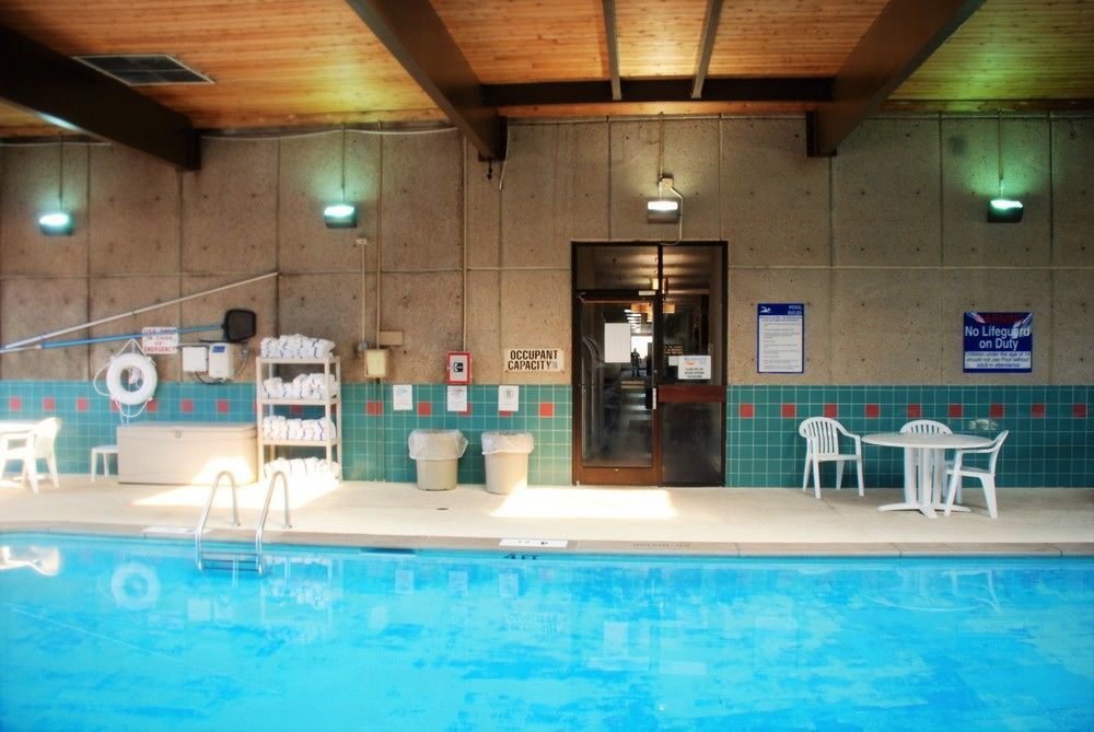 Doubletree By Hilton Clarksville Riverview المظهر الخارجي الصورة