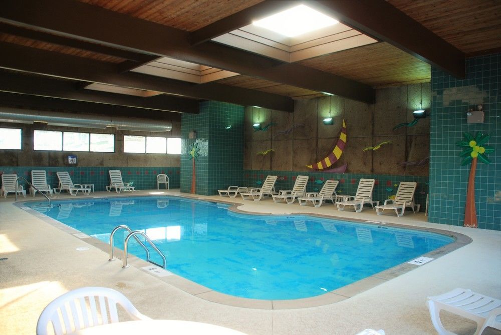 Doubletree By Hilton Clarksville Riverview المظهر الخارجي الصورة