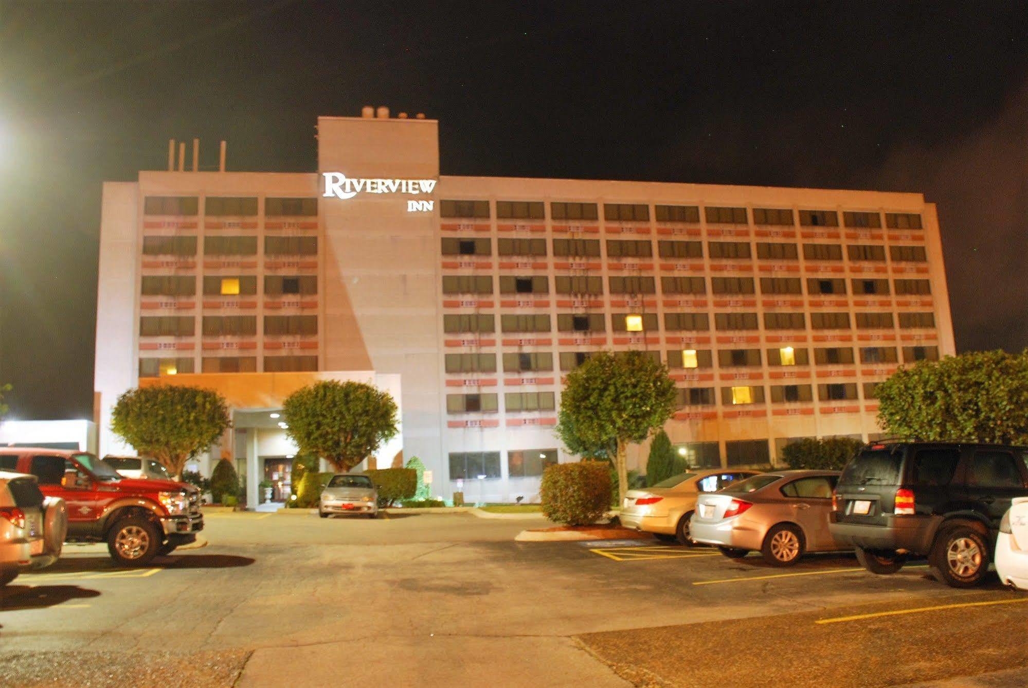 Doubletree By Hilton Clarksville Riverview المظهر الخارجي الصورة
