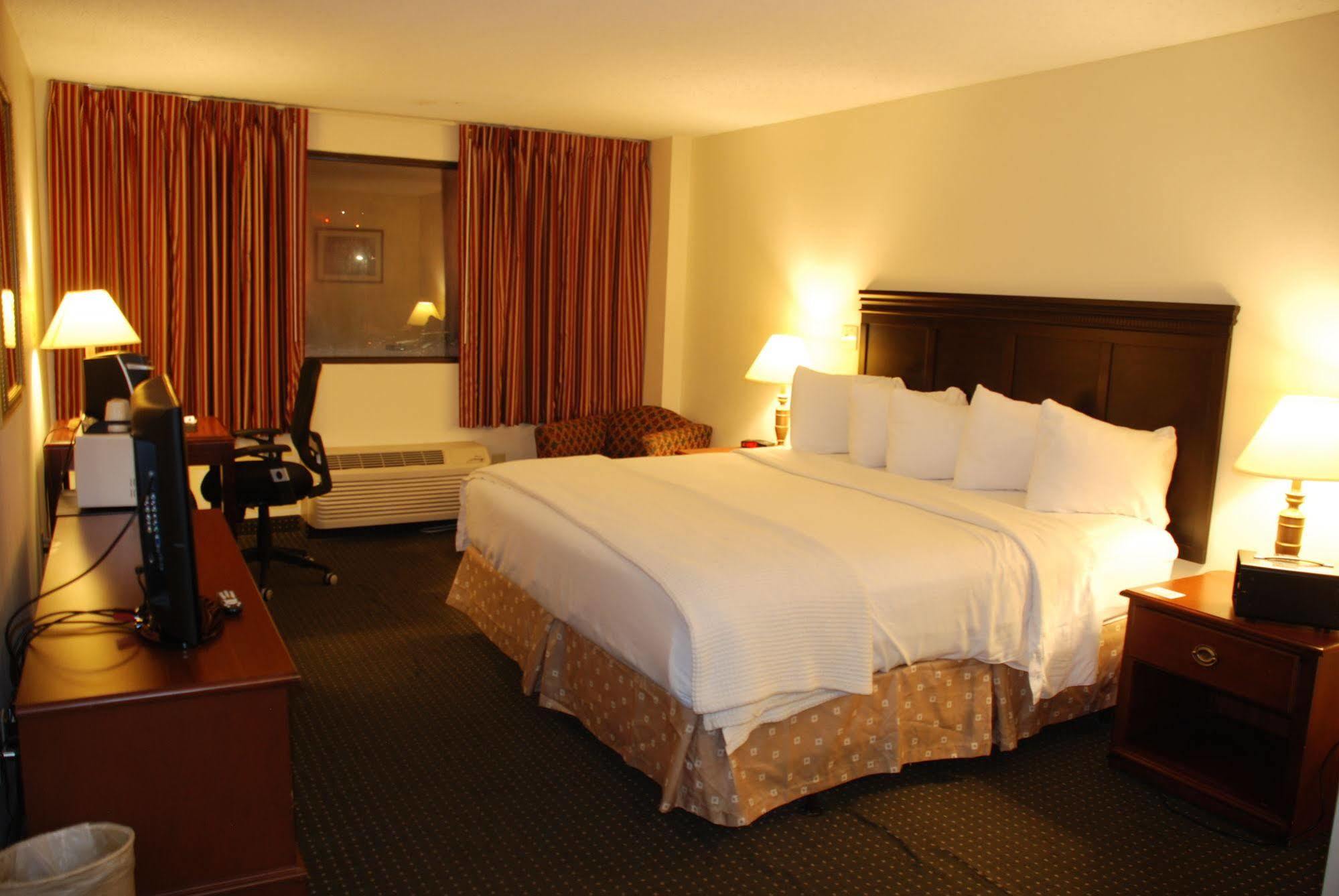 Doubletree By Hilton Clarksville Riverview المظهر الخارجي الصورة