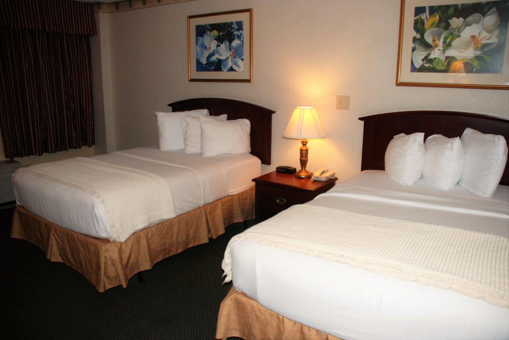 Doubletree By Hilton Clarksville Riverview المظهر الخارجي الصورة