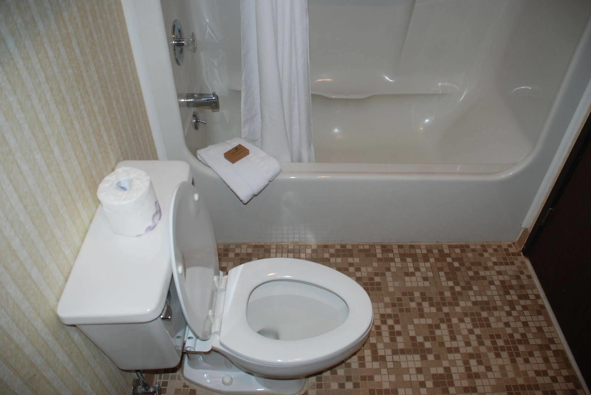 Doubletree By Hilton Clarksville Riverview المظهر الخارجي الصورة